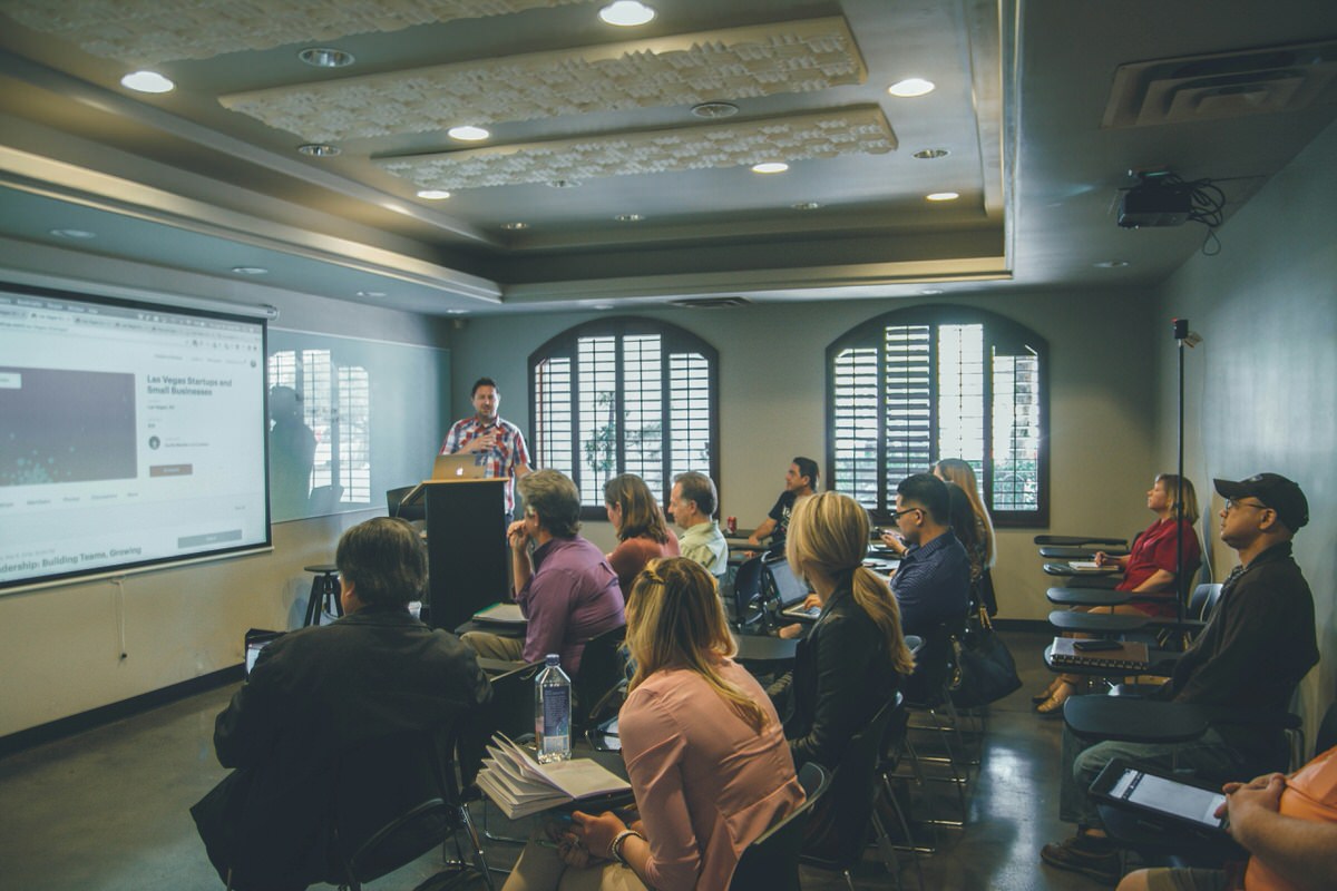 Outreach Pastor Training