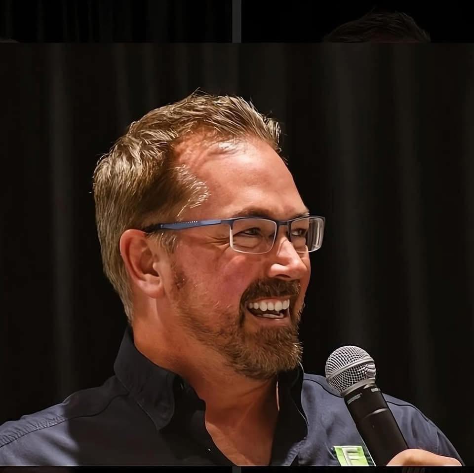 Rev. Michael Bartel